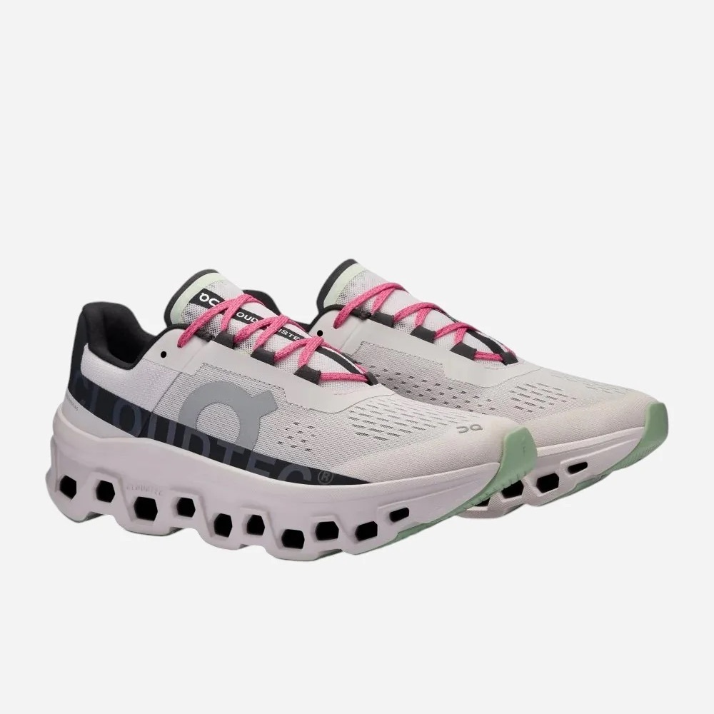 On Cloudmonster Mens Running Shoes